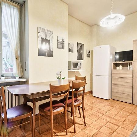 Torino Subway Apartment Экстерьер фото