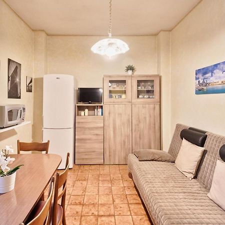 Torino Subway Apartment Экстерьер фото