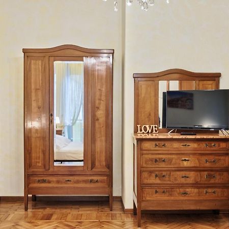 Torino Subway Apartment Экстерьер фото
