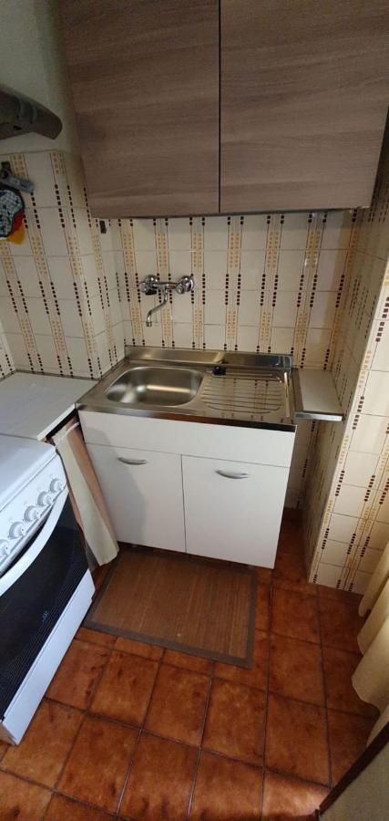 Torino Subway Apartment Экстерьер фото