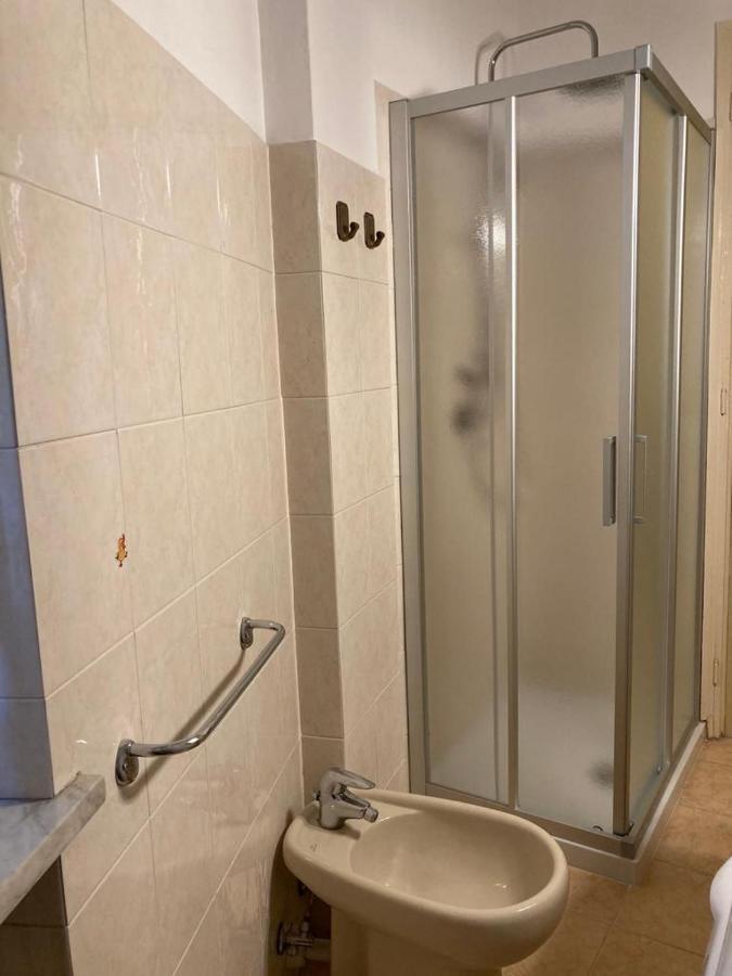 Torino Subway Apartment Экстерьер фото