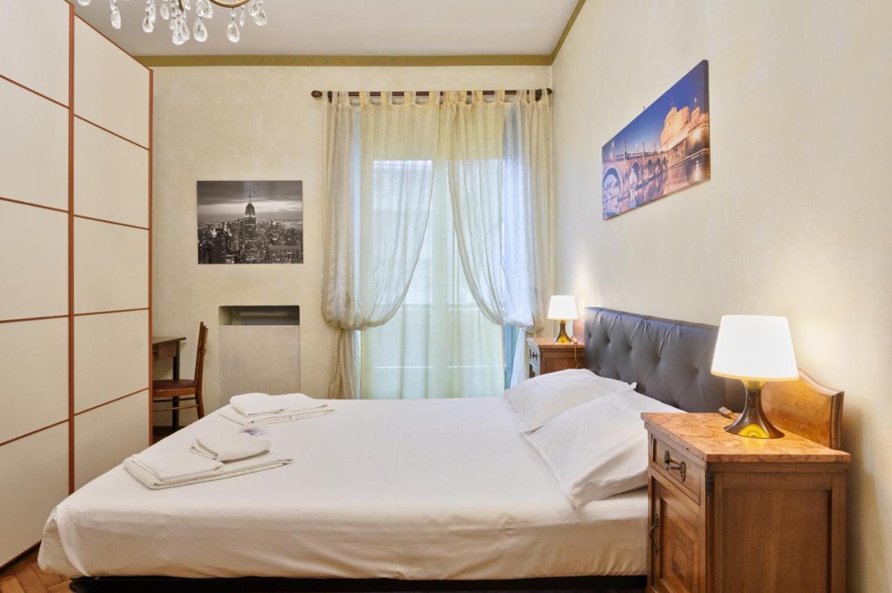 Torino Subway Apartment Экстерьер фото