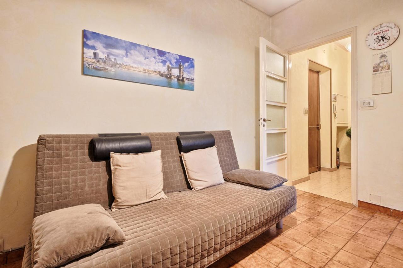 Torino Subway Apartment Экстерьер фото