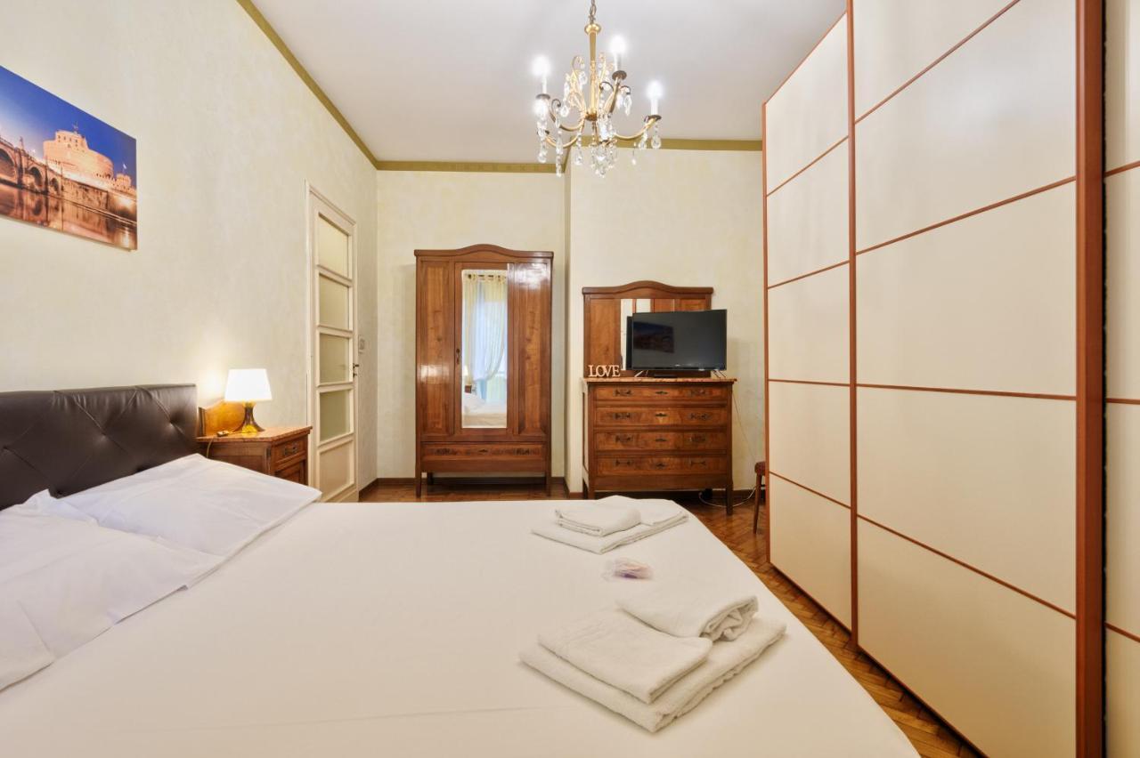 Torino Subway Apartment Экстерьер фото