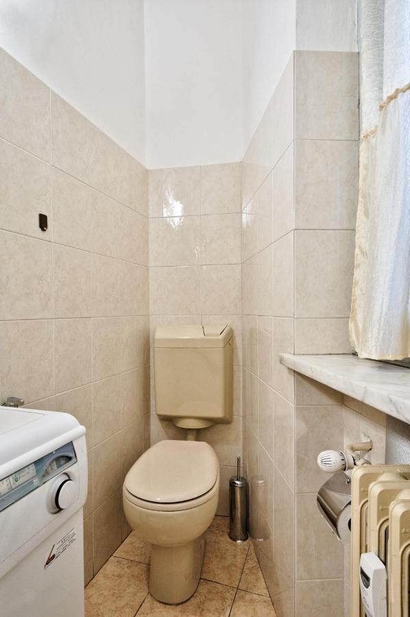 Torino Subway Apartment Экстерьер фото