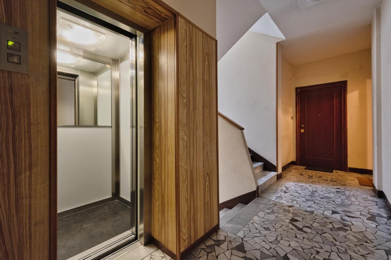 Torino Subway Apartment Экстерьер фото