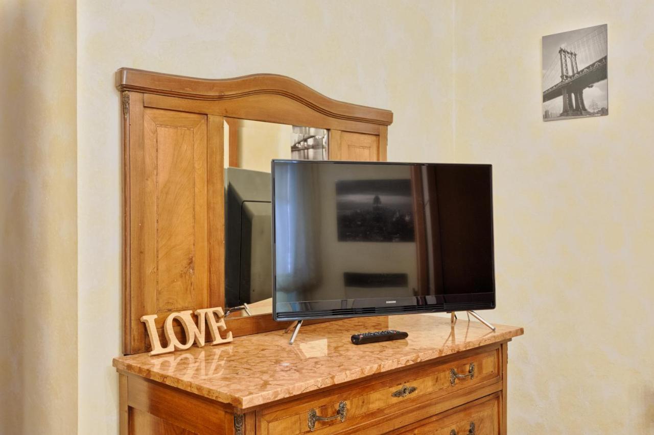 Torino Subway Apartment Экстерьер фото