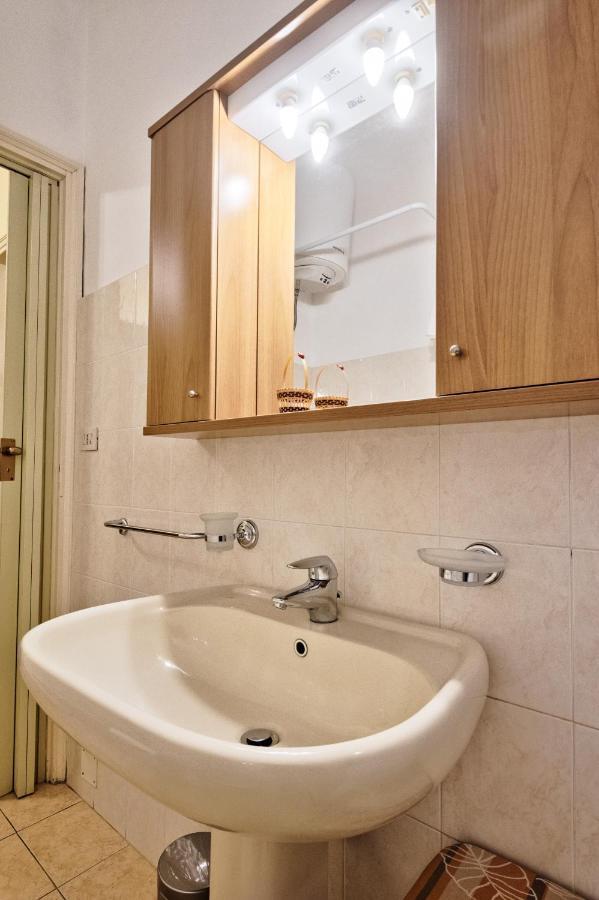 Torino Subway Apartment Экстерьер фото