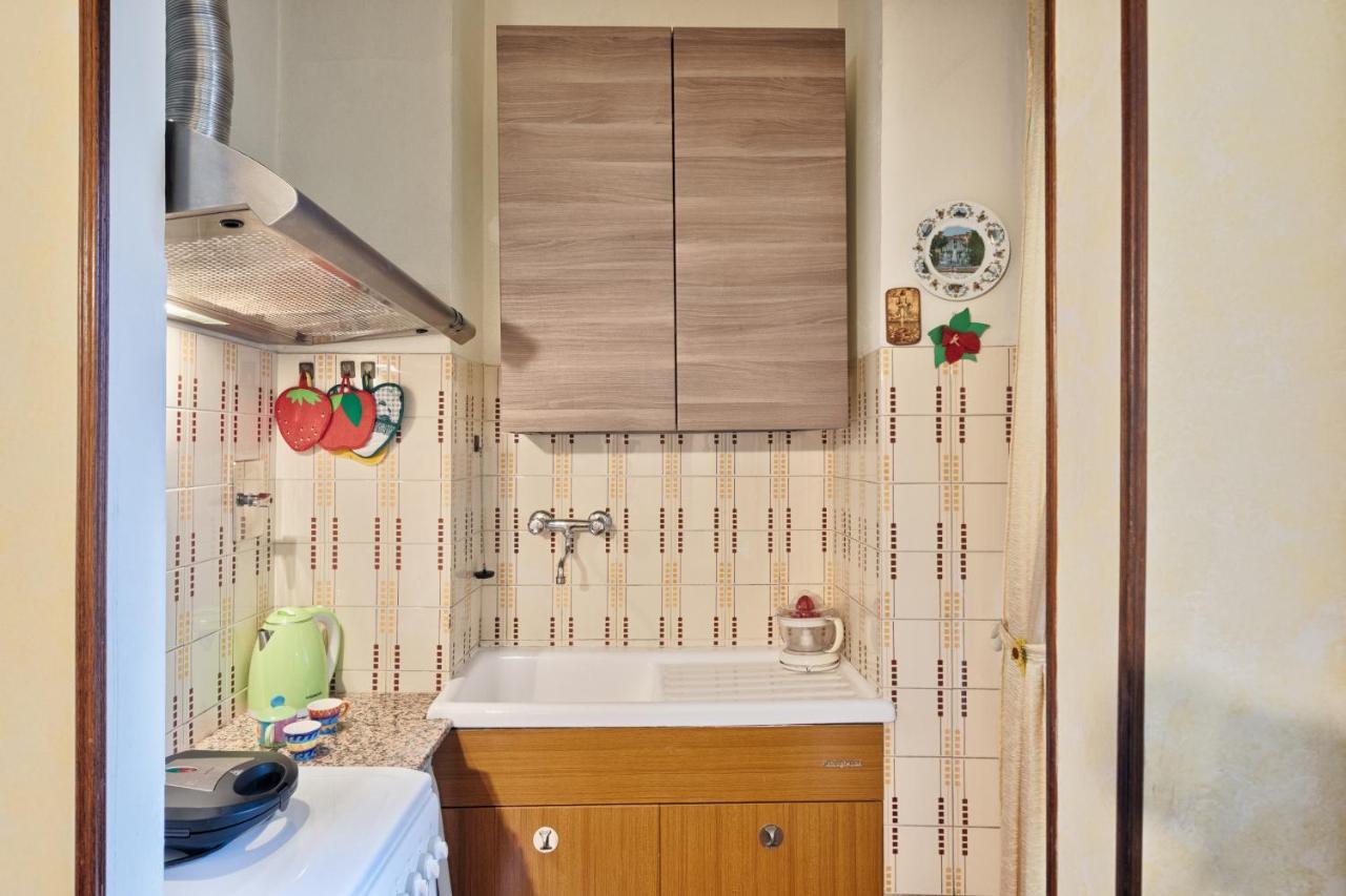 Torino Subway Apartment Экстерьер фото